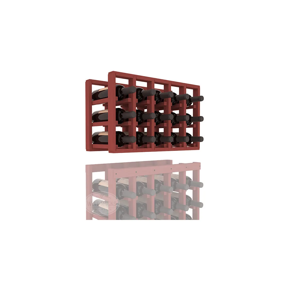 InstaCellar - 5 Column Standard Extender Rack
