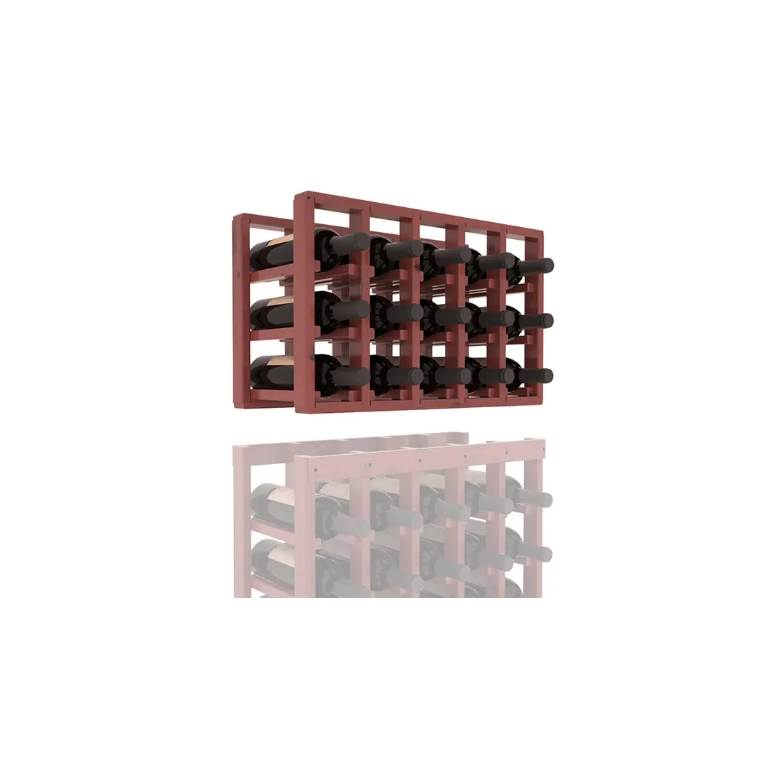 InstaCellar - 5 Column Standard Extender Rack