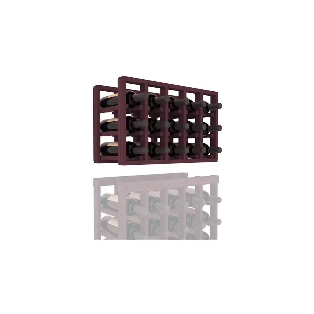 InstaCellar - 5 Column Standard Extender Rack