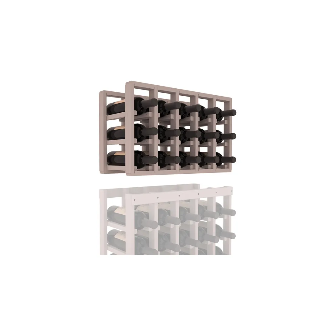 InstaCellar - 5 Column Standard Extender Rack