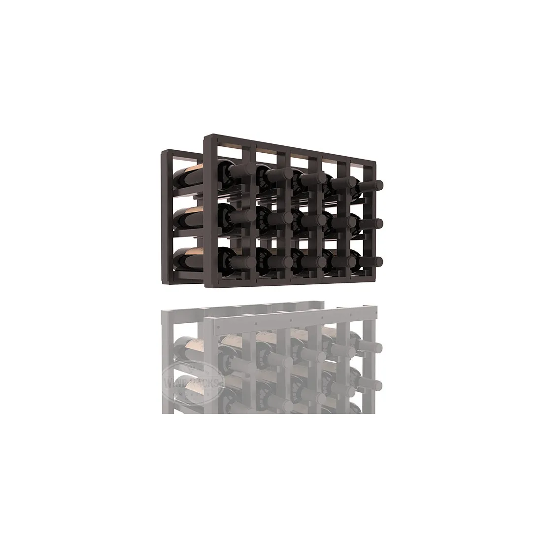 InstaCellar - 5 Column Standard Extender Rack