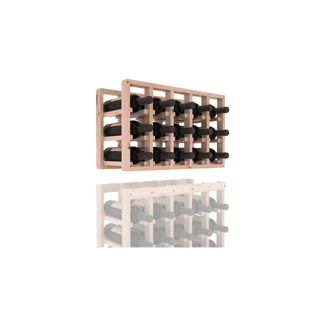 InstaCellar - 5 Column Standard Extender Rack