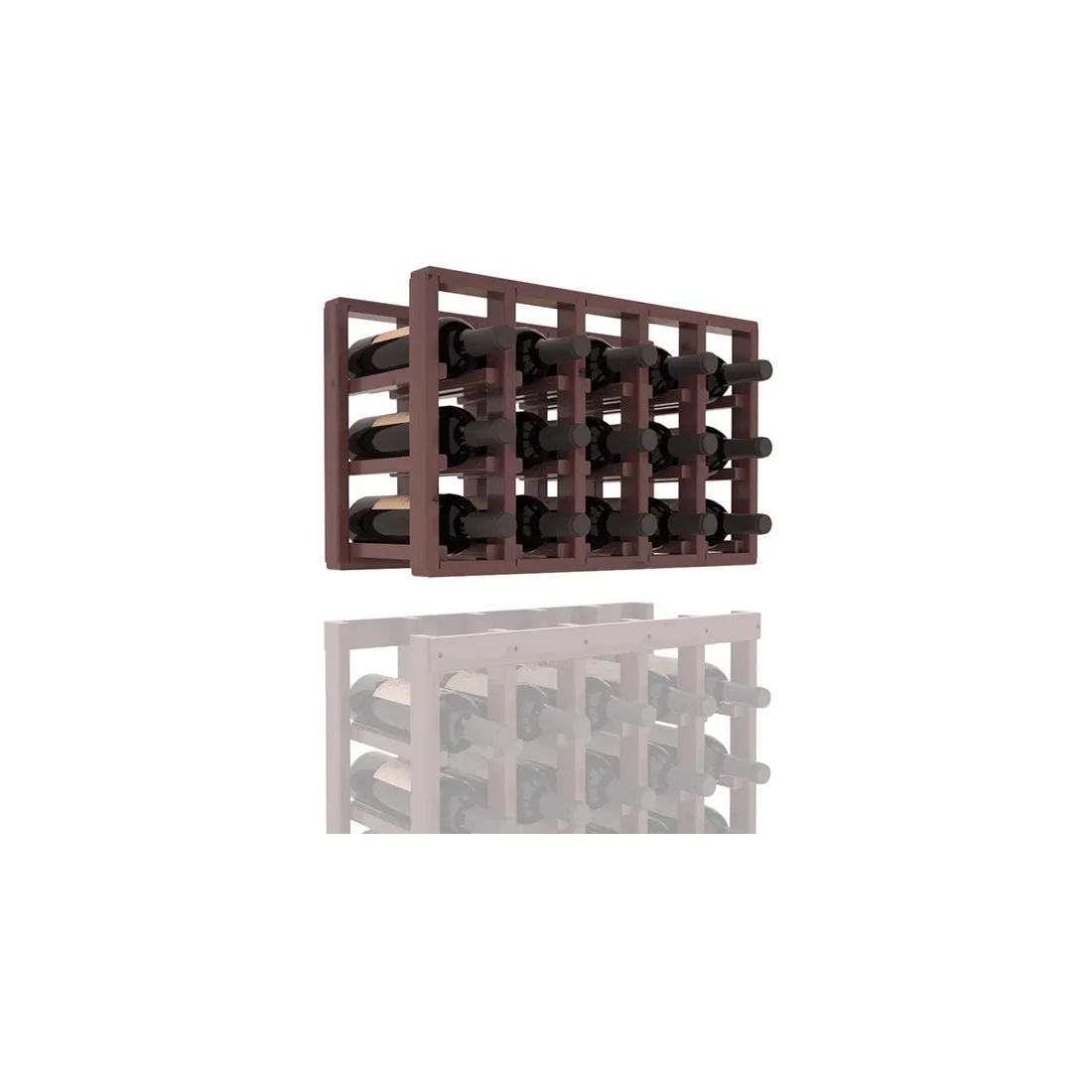 InstaCellar - 5 Column Standard Extender Rack