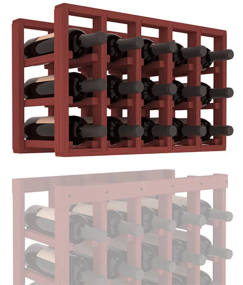 InstaCellar - 5 Column Standard Extender Rack