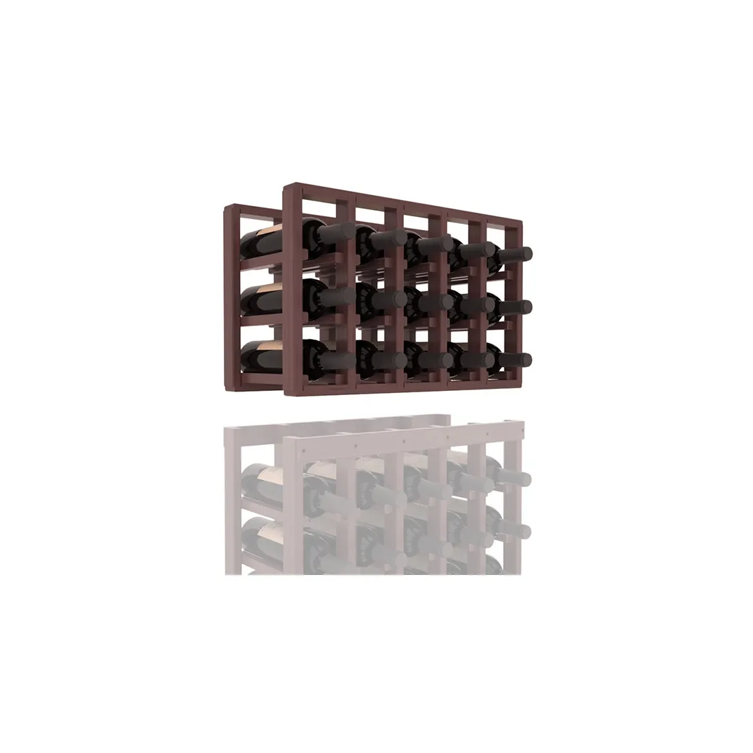 InstaCellar - 5 Column Standard Extender Rack