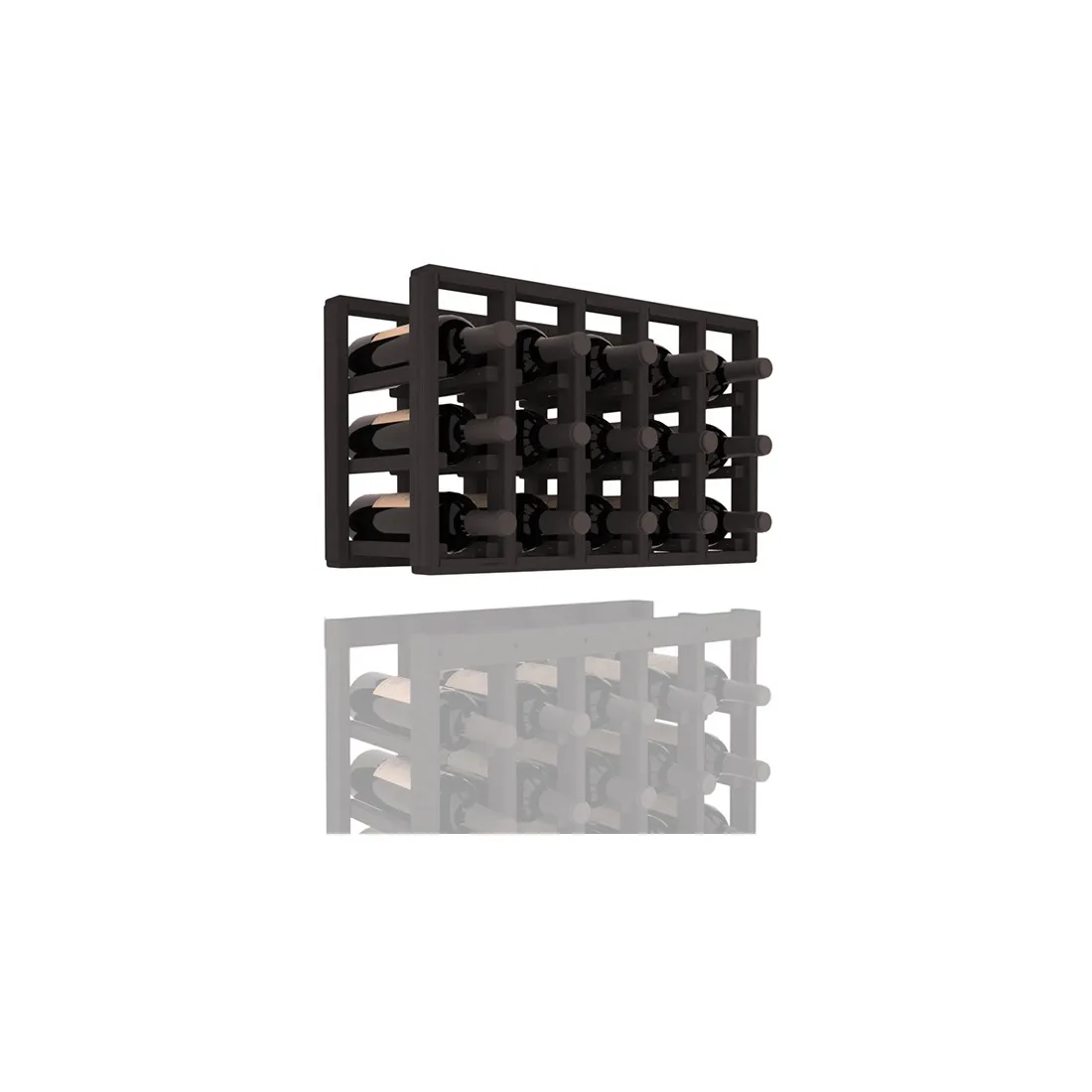 InstaCellar - 5 Column Standard Extender Rack