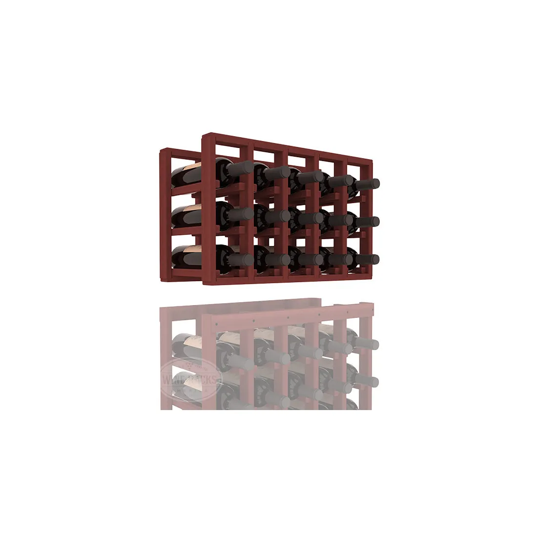 InstaCellar - 5 Column Standard Extender Rack