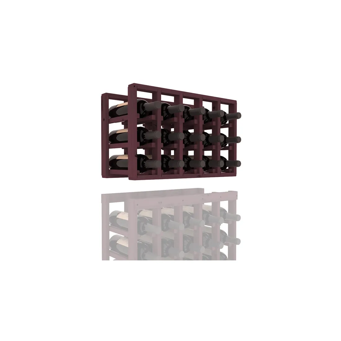 InstaCellar - 5 Column Standard Extender Rack