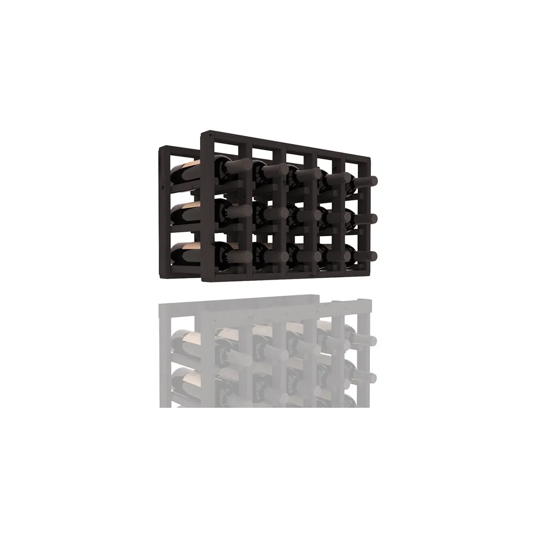 InstaCellar - 5 Column Standard Extender Rack