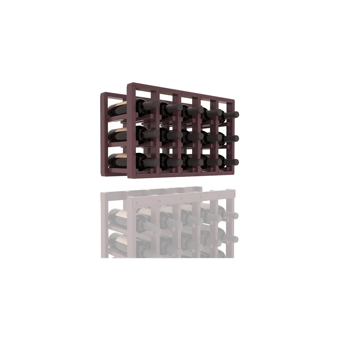 InstaCellar - 5 Column Standard Extender Rack
