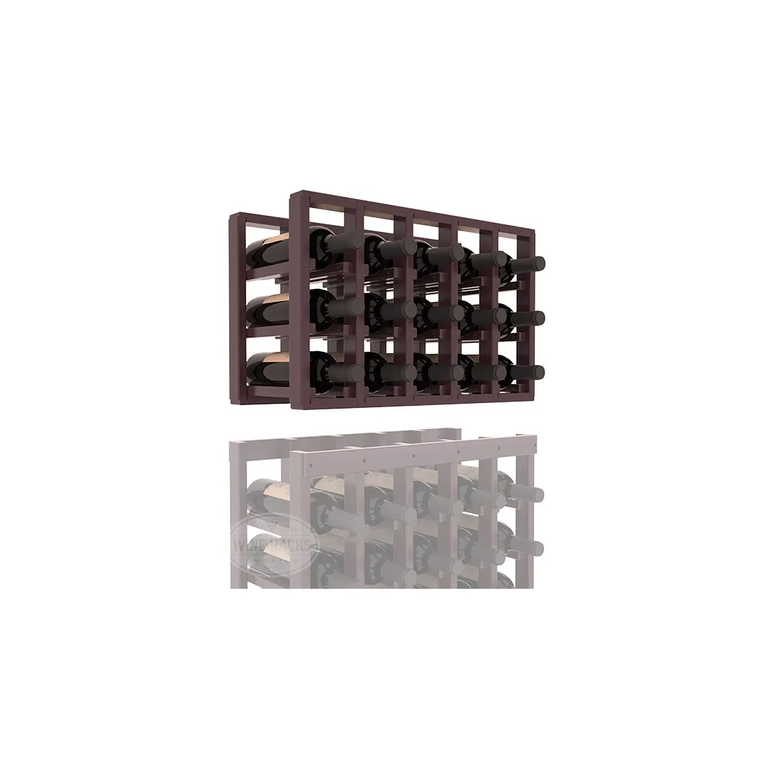InstaCellar - 5 Column Standard Extender Rack