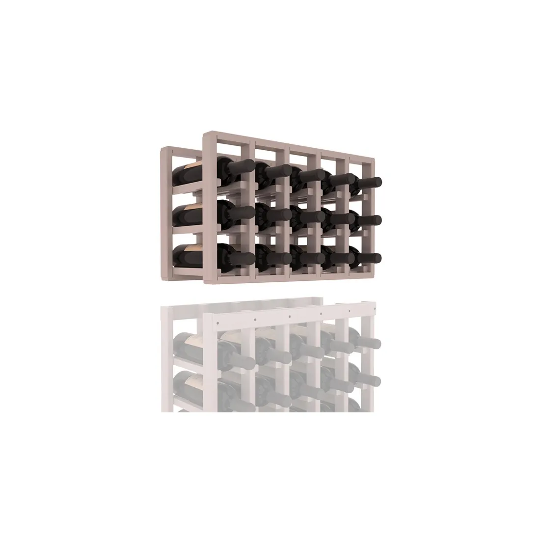 InstaCellar - 5 Column Standard Extender Rack