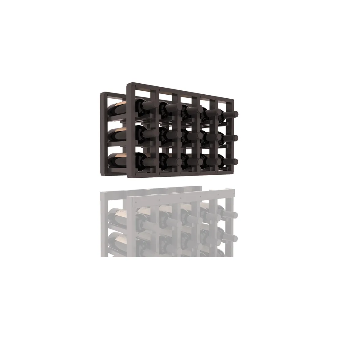 InstaCellar - 5 Column Standard Extender Rack