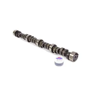 Isky Cams SBC Hydraulic Cam 296 Mega