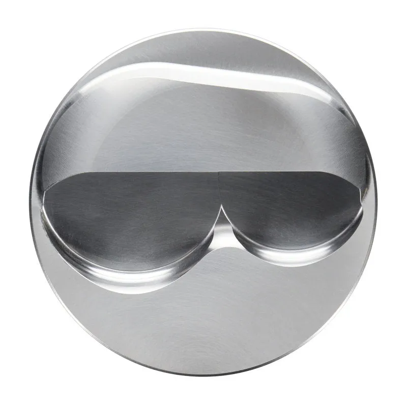 JE Pistons Standard 23 Domed Piston Set - SB Chevy 359 C.I. - Bore" 4.040" - Stroke: 3.500" - Rod Length: 6.000" - Block Height: 9.000"