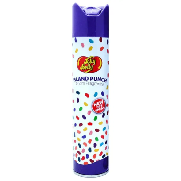 Jelly Belly Room Fragrances 250ml (Scent Options)