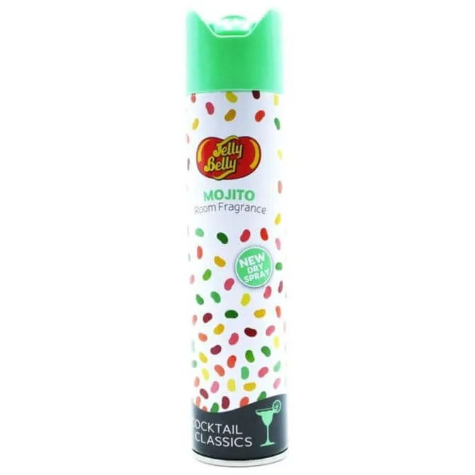 Jelly Belly Room Fragrances 250ml (Scent Options)
