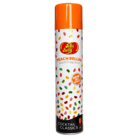 Jelly Belly Room Fragrances 250ml (Scent Options)