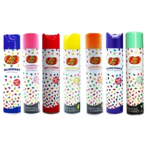 Jelly Belly Room Fragrances 250ml (Scent Options)