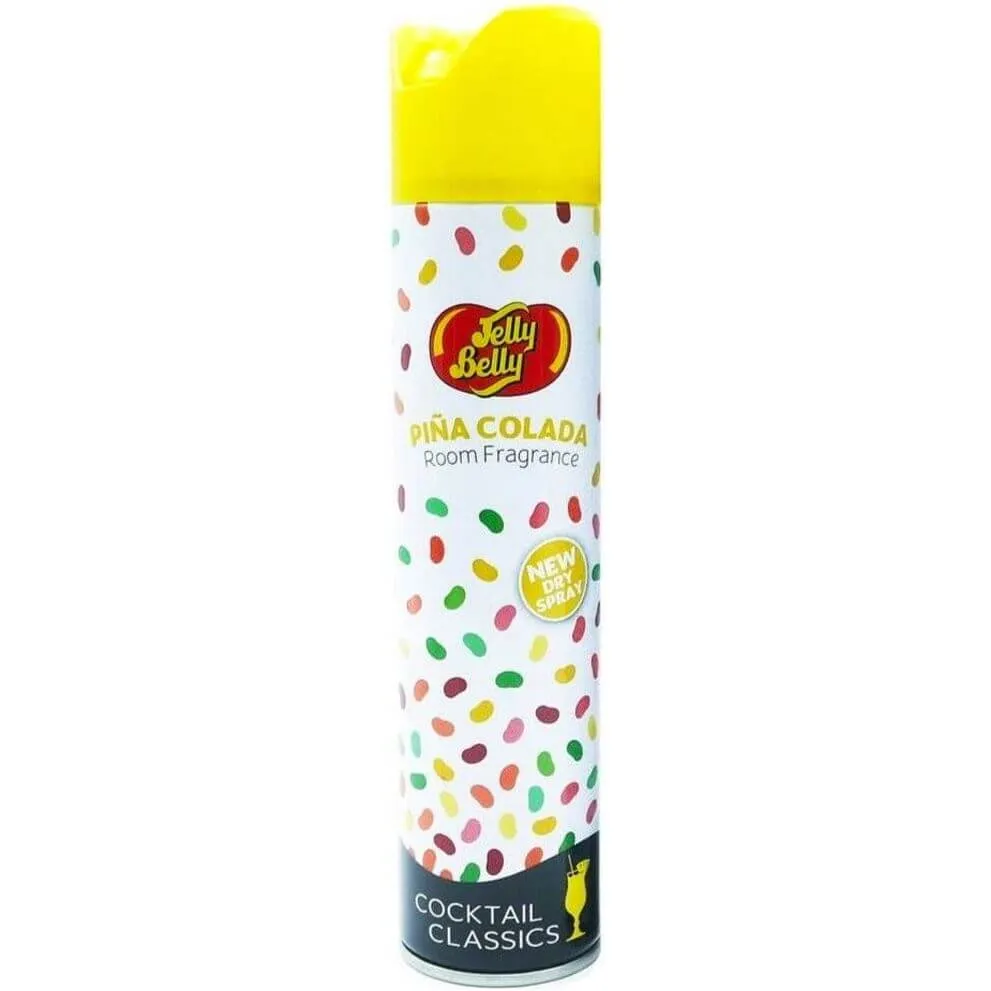 Jelly Belly Room Fragrances 250ml (Scent Options)