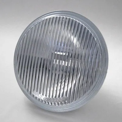 KC Hilites 6" Lens/Reflector (Halogen)