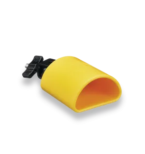 Latin Percussion LP1305 Blast Block (Yellow) - Hi Pitch