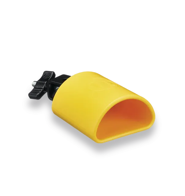 Latin Percussion LP1305 Blast Block (Yellow) - Hi Pitch