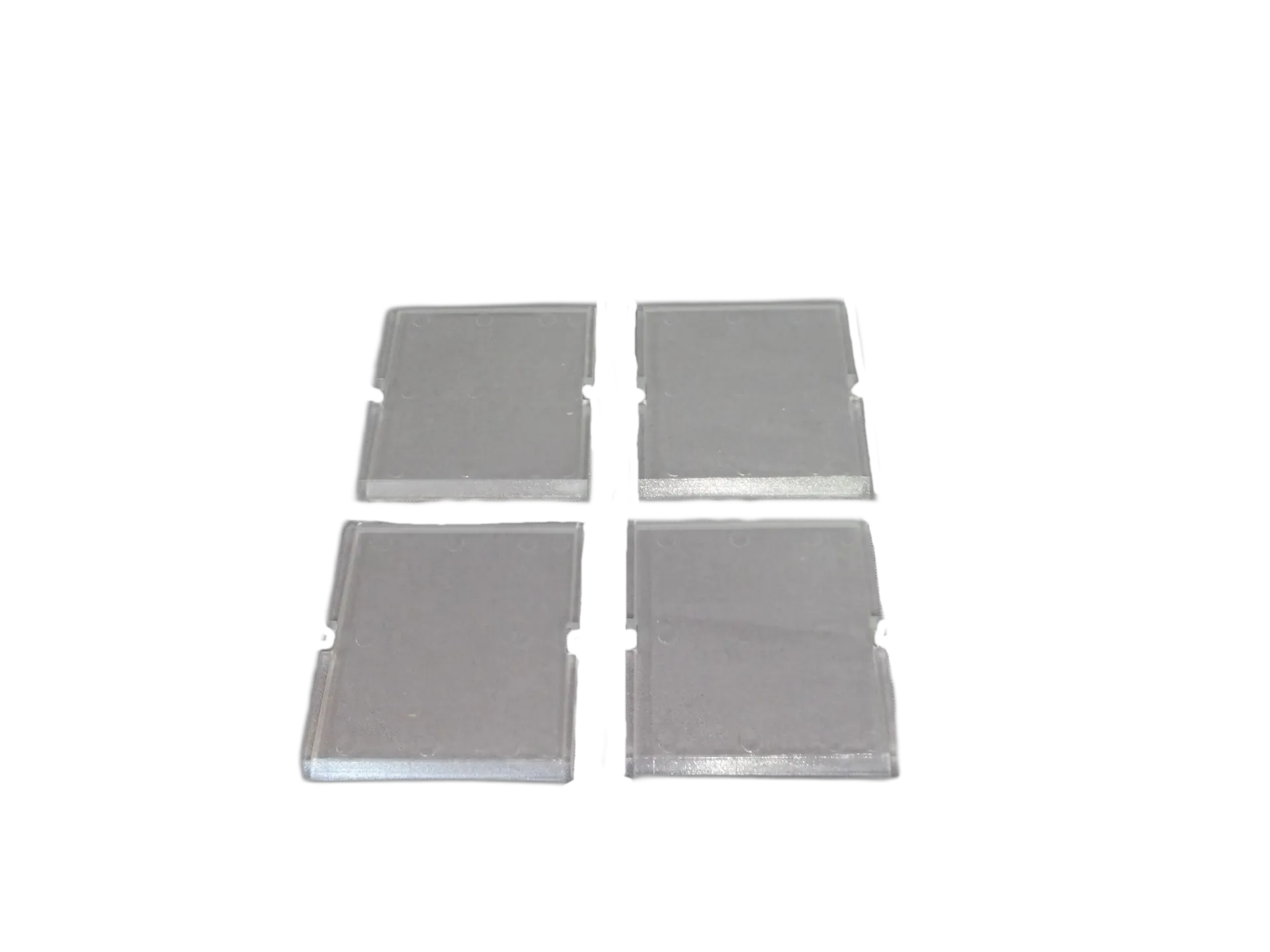 Linergy Power Distribution Block Terminal Covers