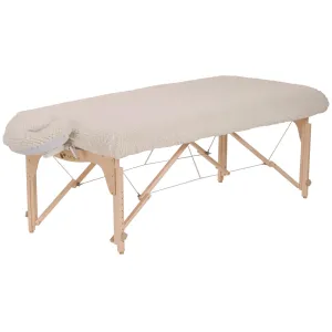 Living Earth Crafts Deluxe Fleece Pad Set