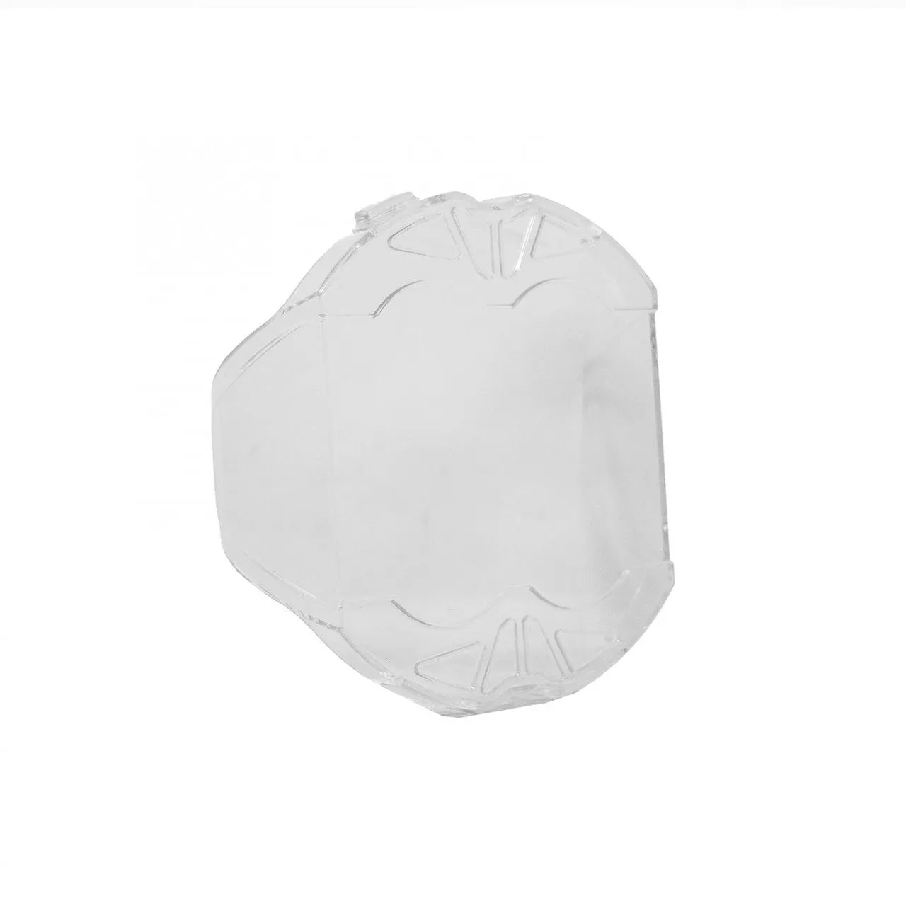 LP4 Rock Guard
