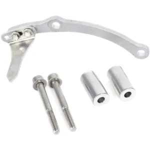 LS Adjustable Timing Pointer Kit (Corvette Spacing) 10-11002