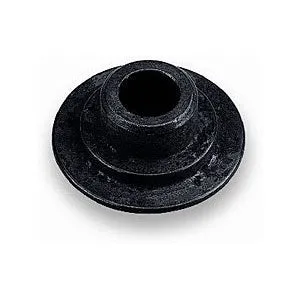 Lunati 7 Degree Valve Spring Retainer - 0.870 in / 0.650 in OD Steps - 1.250 in Dual Spring - Chromoly - 11/32 in Valve Stems - Set of 16