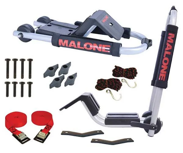 Malone Downloader