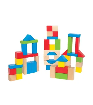 Maple Blocks