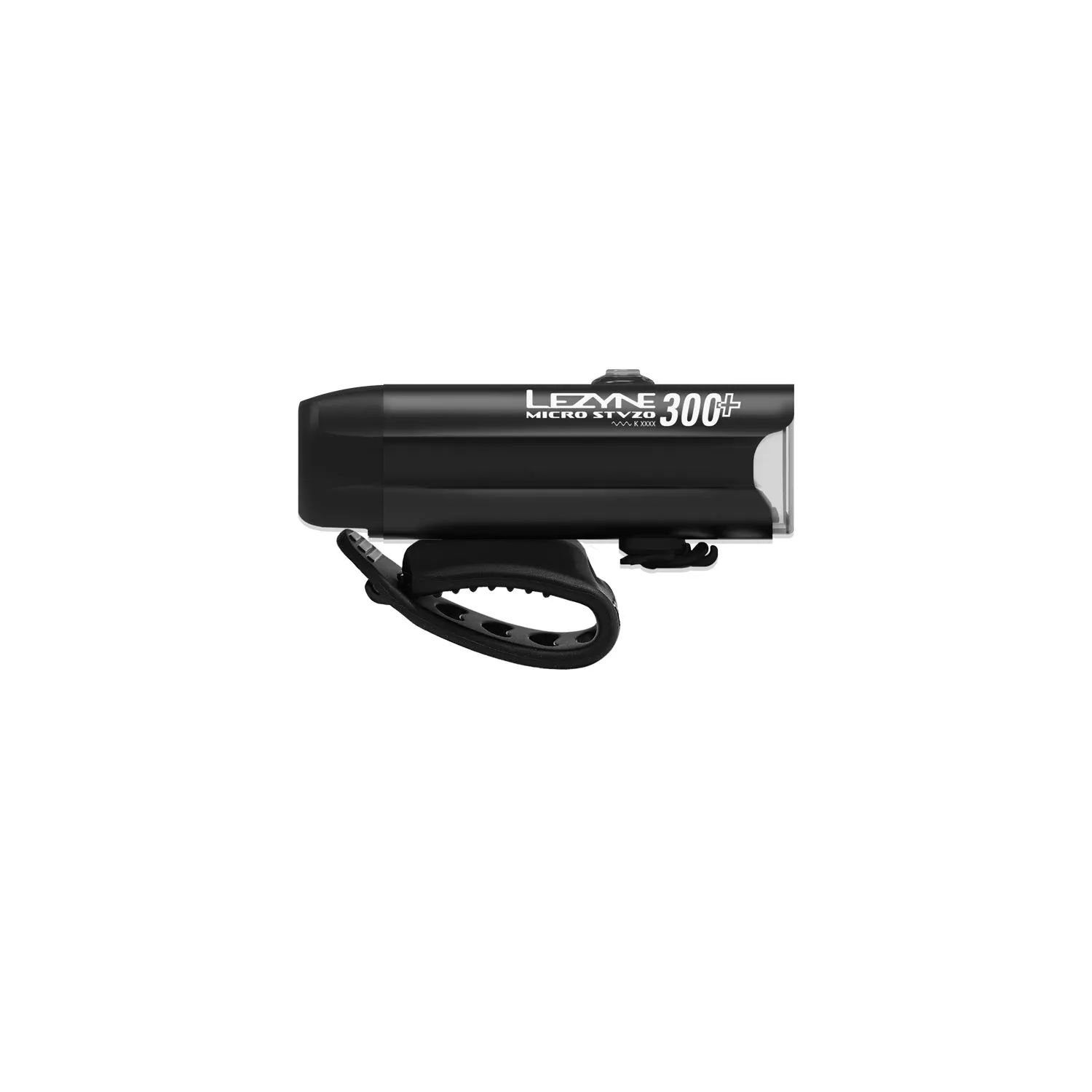 MICRO StVZO 300  FRONT