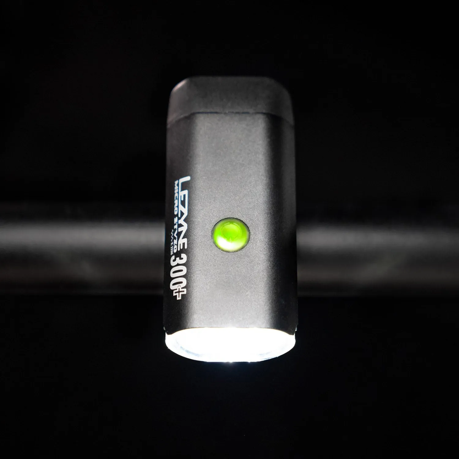 MICRO StVZO 300  FRONT