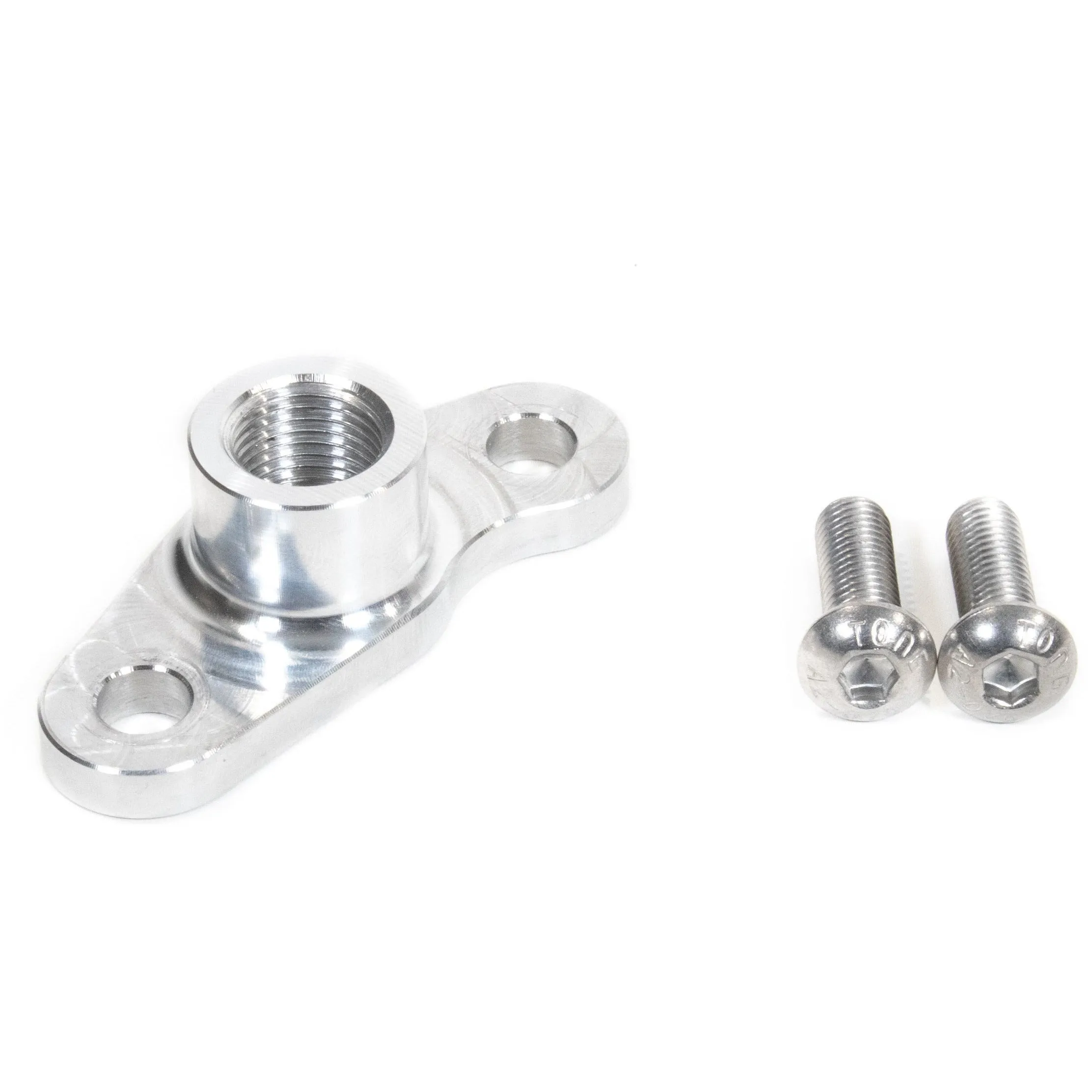 Motion Billet Gen 4 LS Valley Cover - 10-10033
