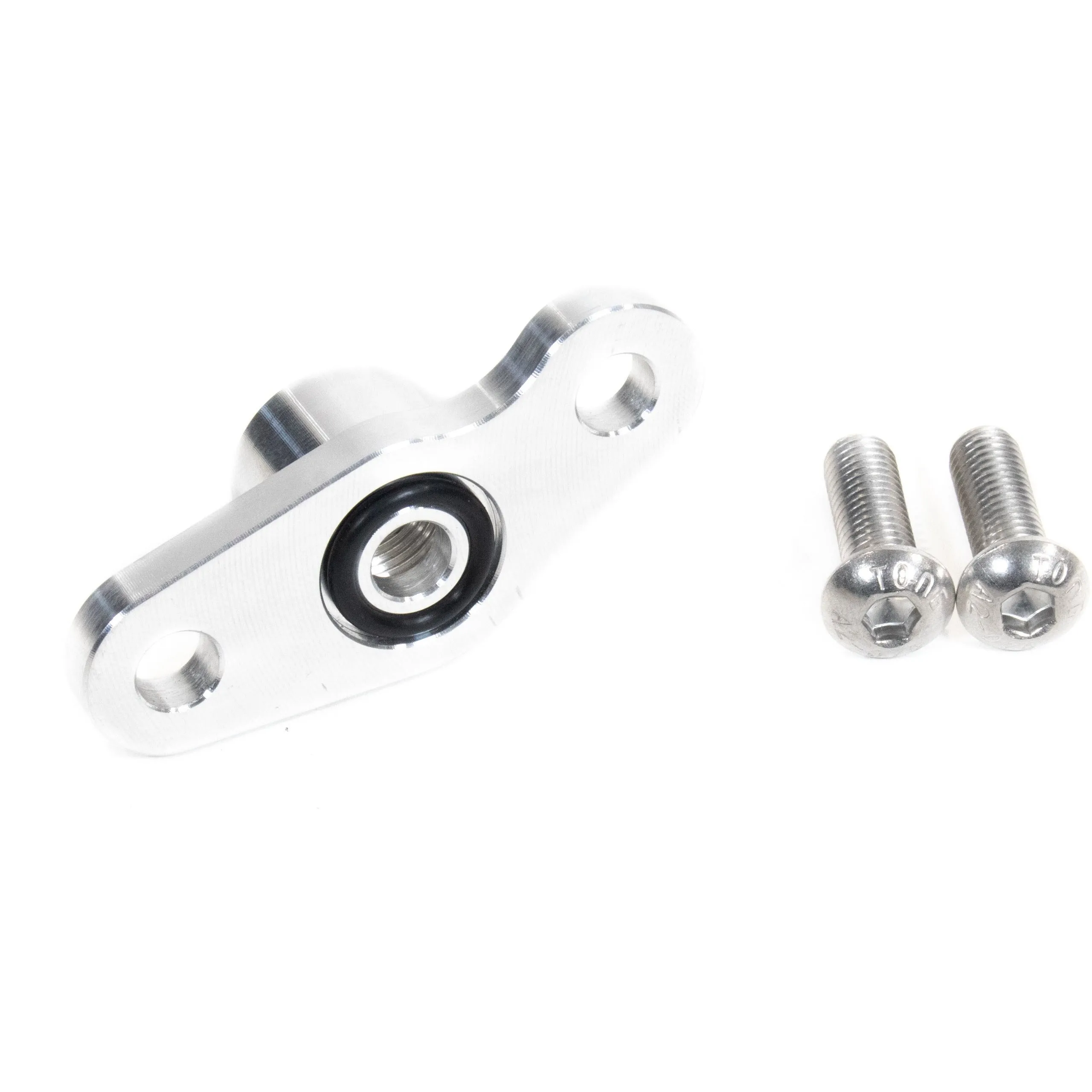 Motion Billet Gen 4 LS Valley Cover - 10-10033
