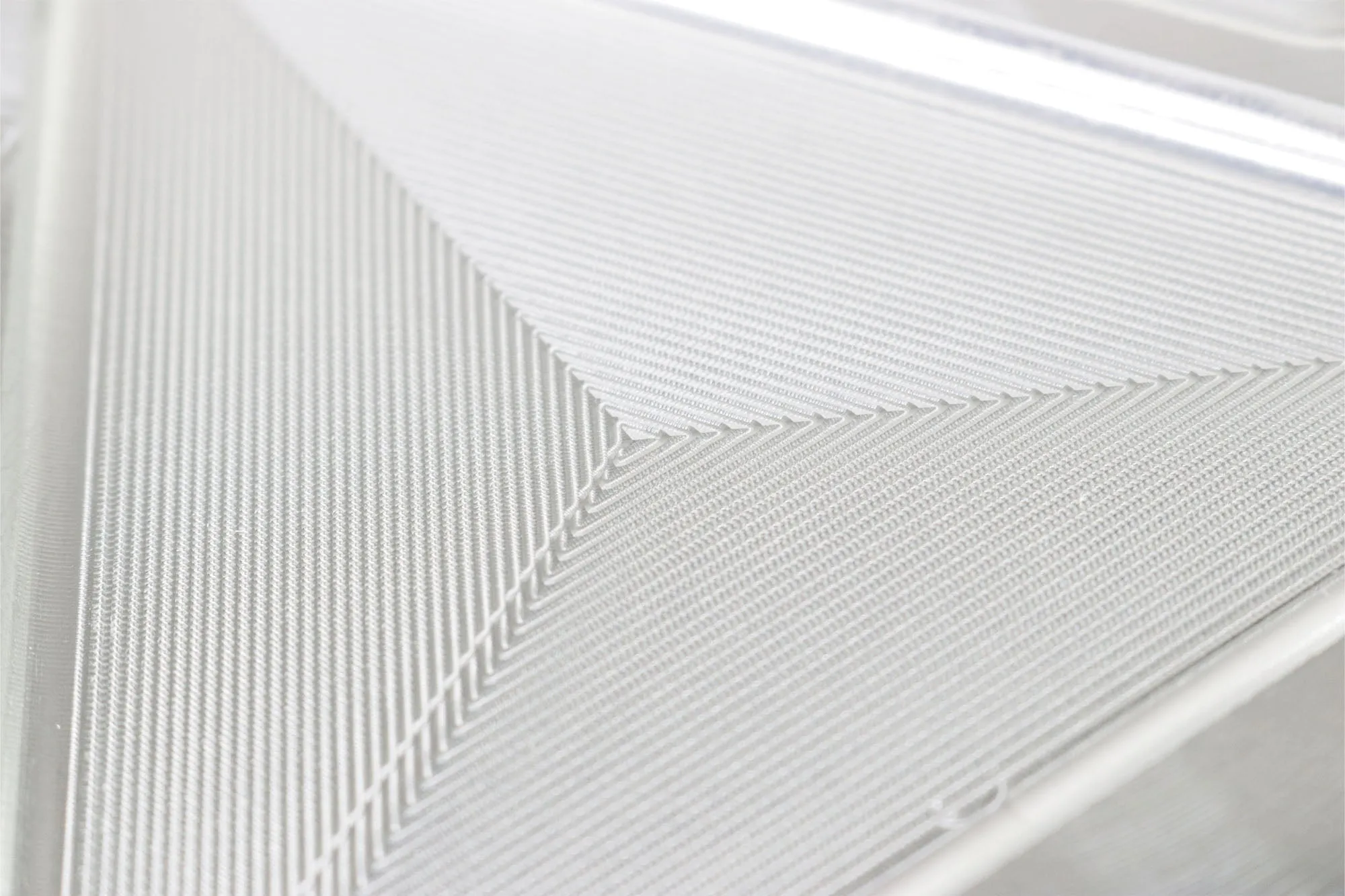 Motion Billet Gen 4 LS Valley Cover - 10-10033