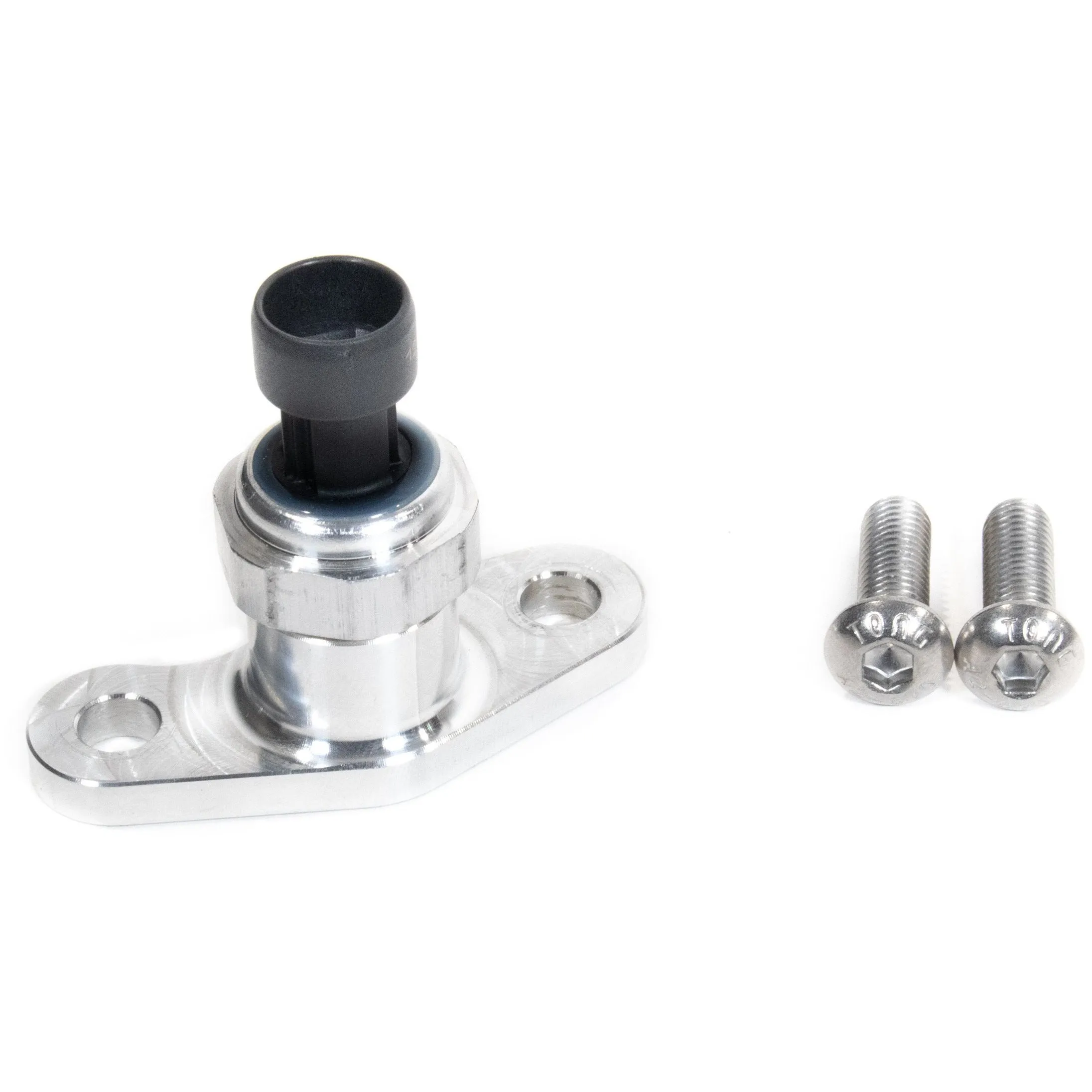 Motion Billet Gen 4 LS Valley Cover - 10-10033