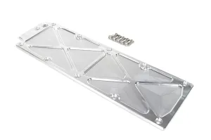 Motion Billet Gen 4 Race LS Valley Cover - 10-10033RACE