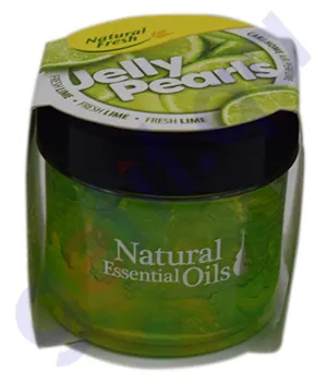 NATURAL FRESH JELLY PEARLS SPECIAL EDITION 100ML