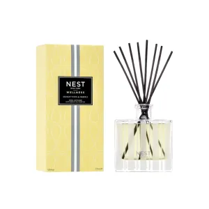 Nest Wellness Sunlit Yuzu & Neroli Diffuser