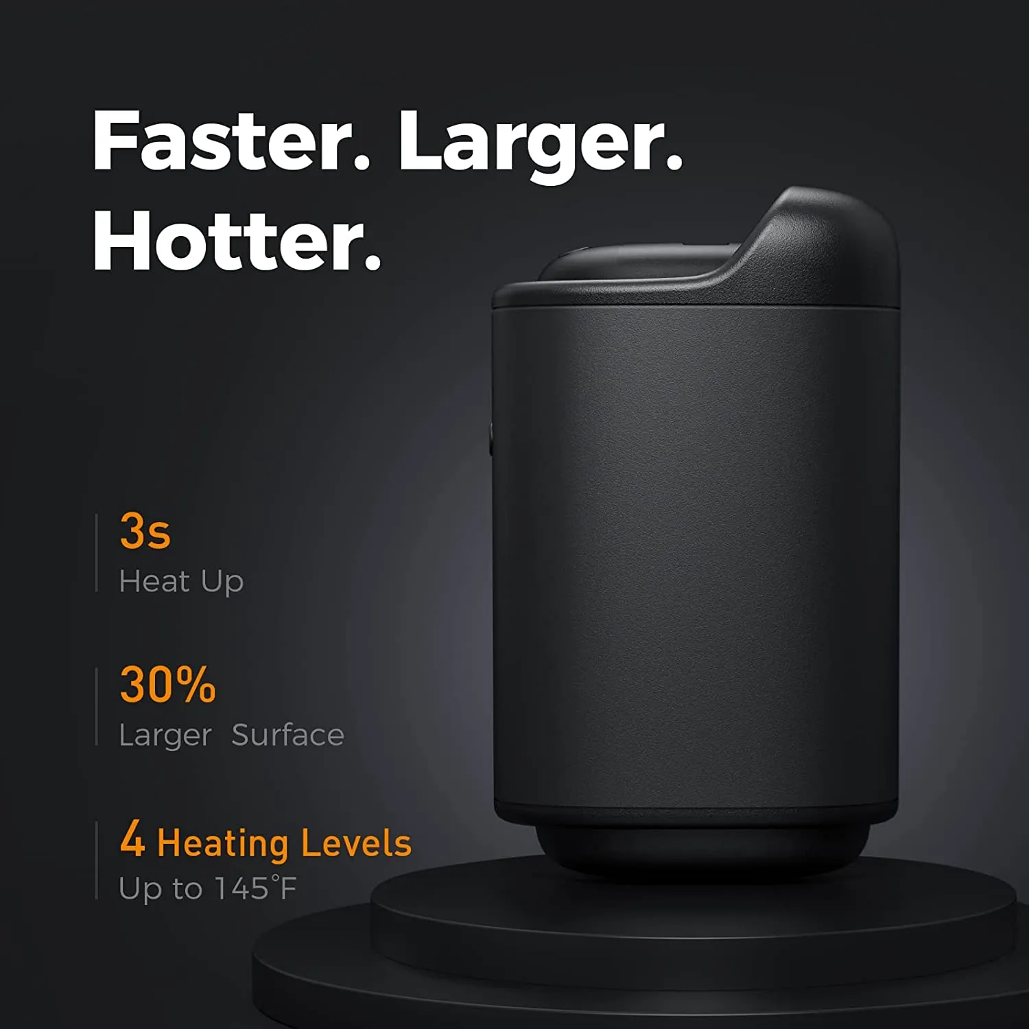OCOOPA Union 5s - 10,000mAh Detachable Hand Warmer