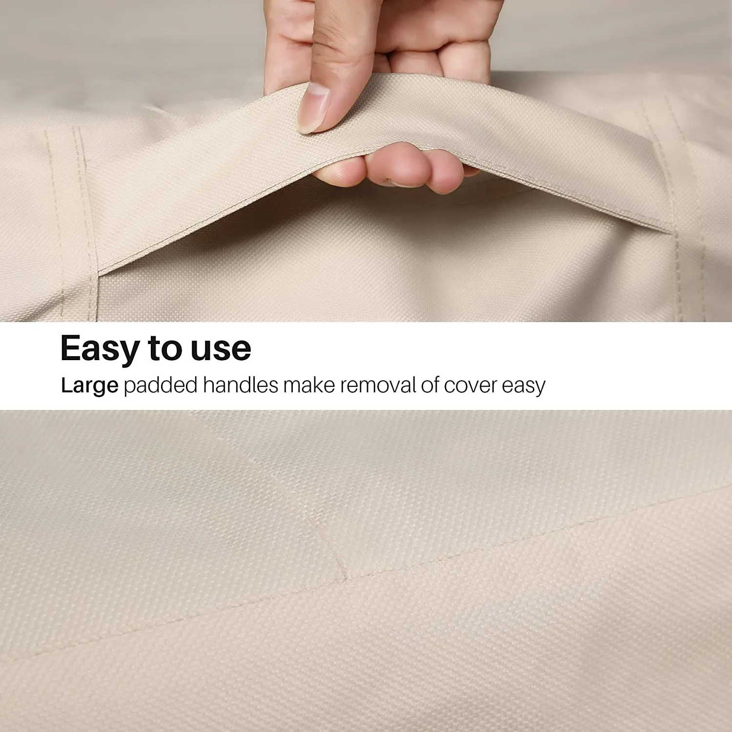 Outdoor Furniture Set Cover