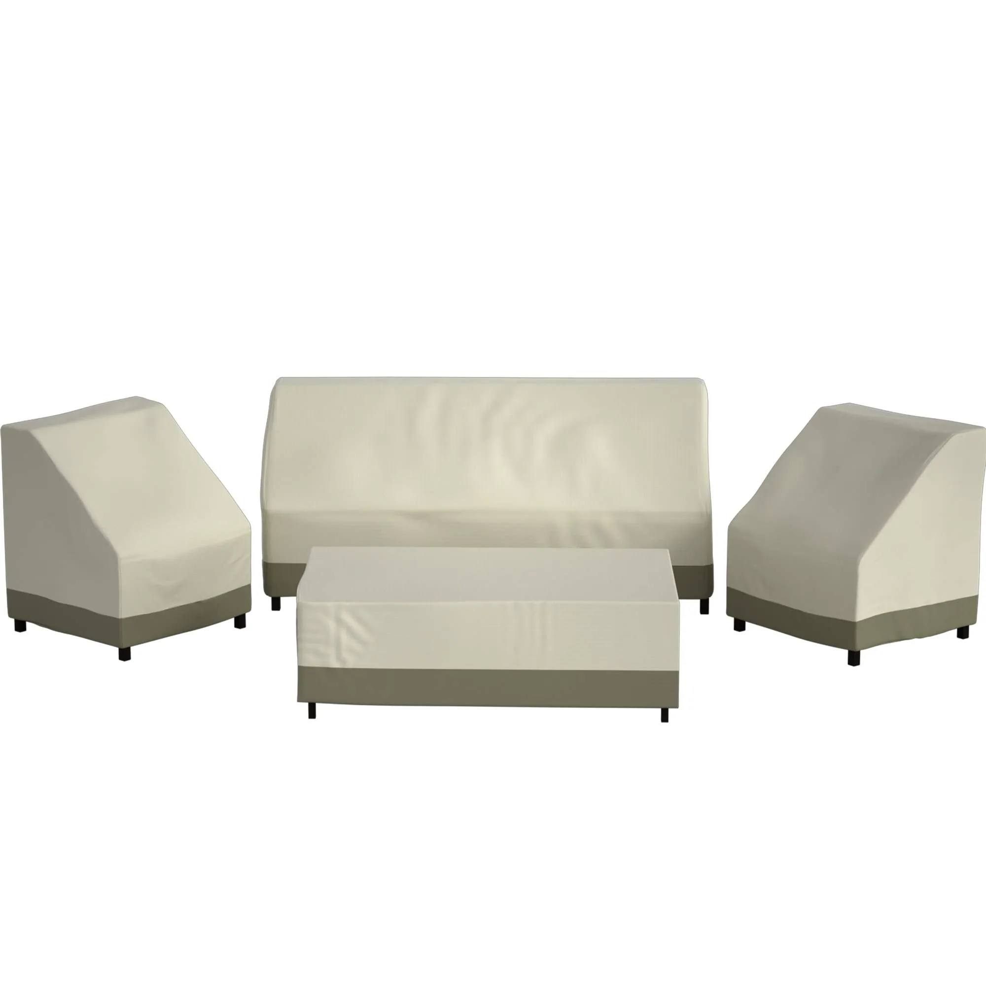 Outdoor Furniture Set Cover