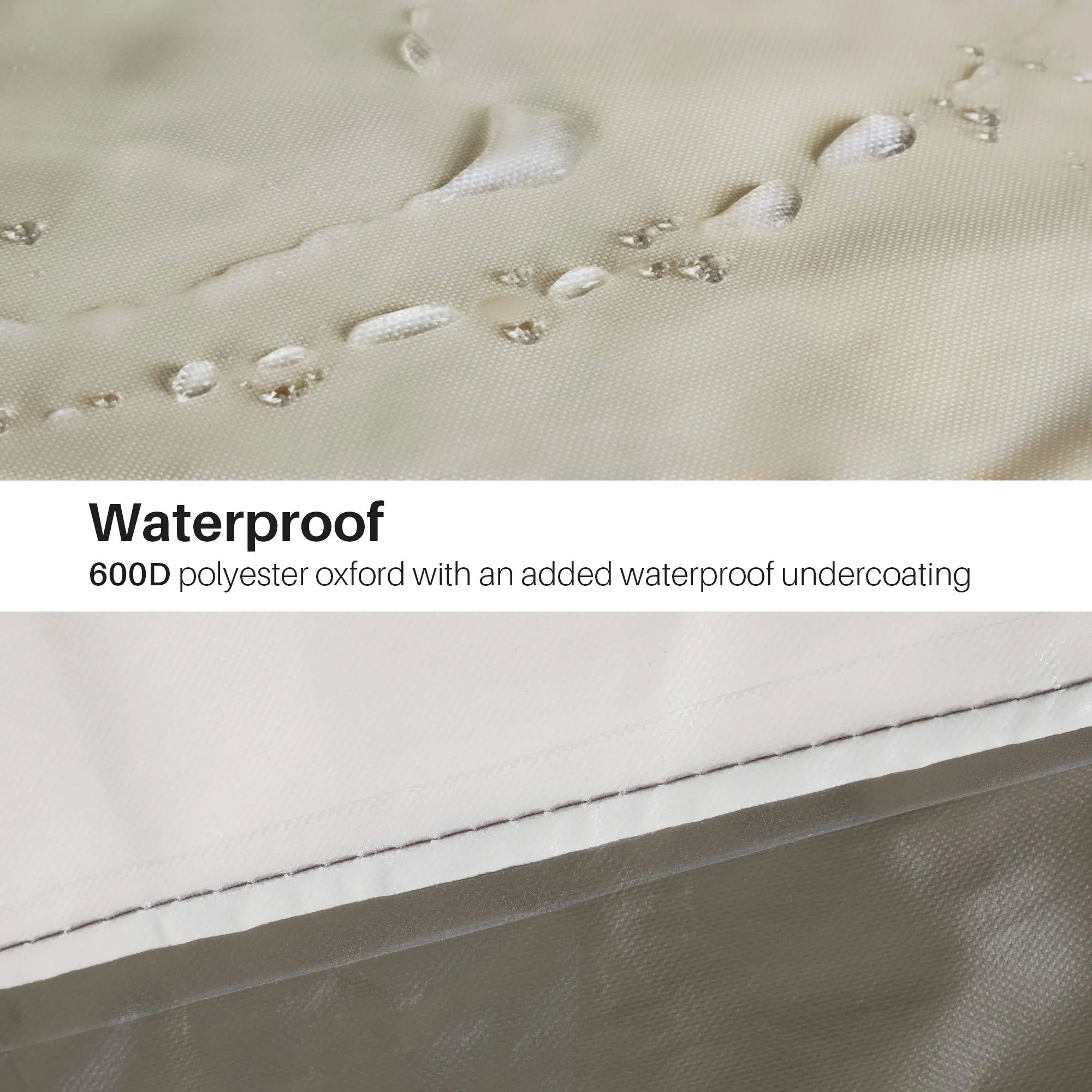 Outdoor Furniture Set Cover