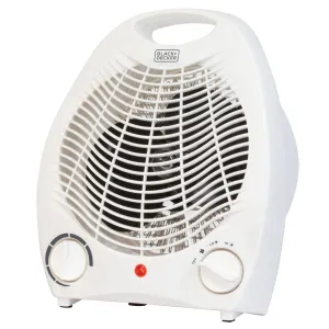 Personal Desktop Heater, White