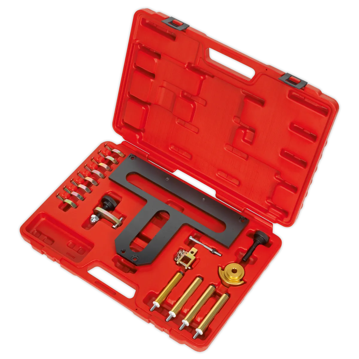 Petrol Engine Camshaft/Carrier Removal/Installation Kit - BMW 1.8, 2.0 N42/N46/N46T - Chain Drive