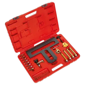 Petrol Engine Camshaft/Carrier Removal/Installation Kit - BMW 1.8, 2.0 N42/N46/N46T - Chain Drive